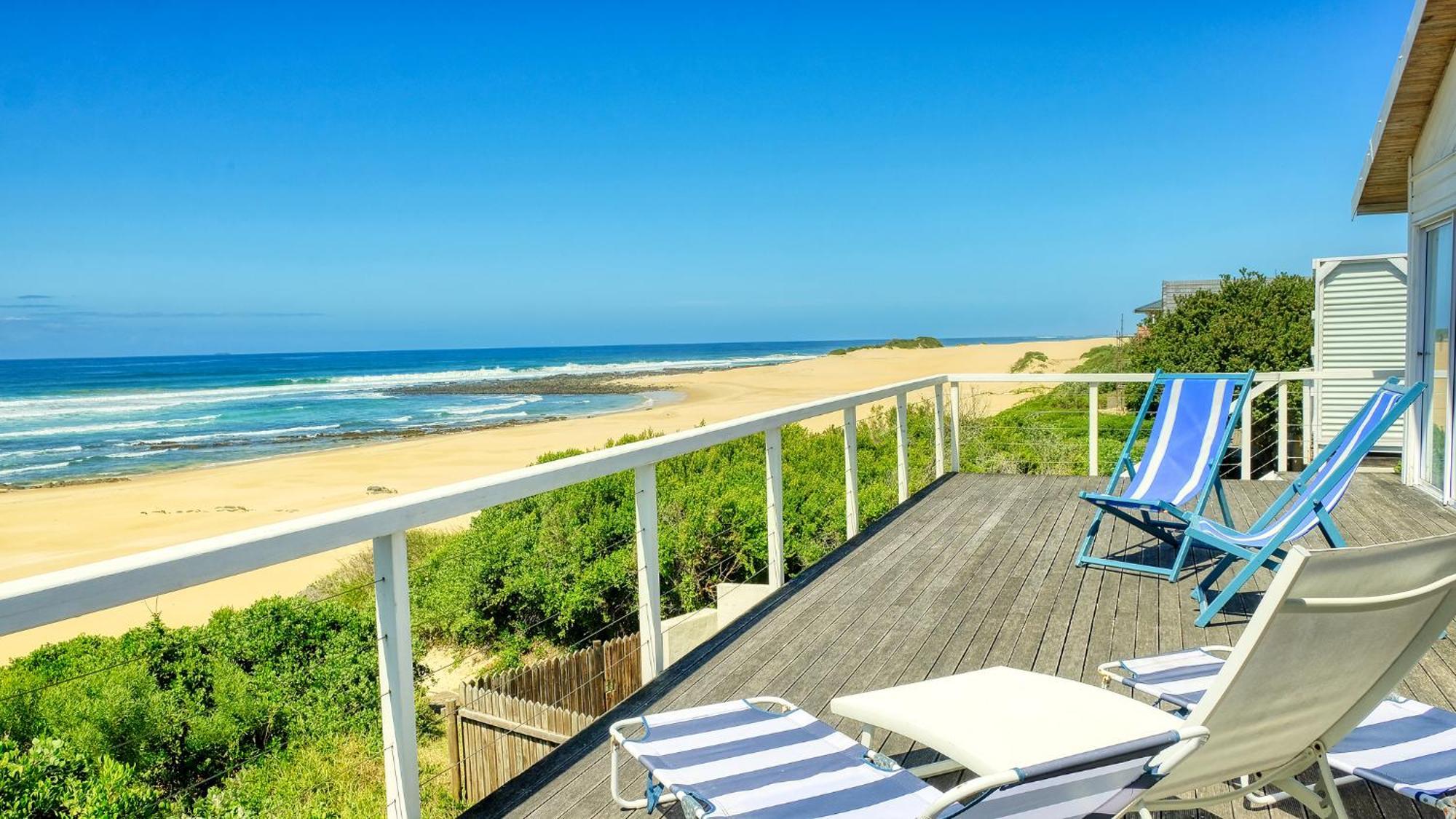 Beach House, Cannon Rocks, Near Kenton-On-Sea Exterior photo