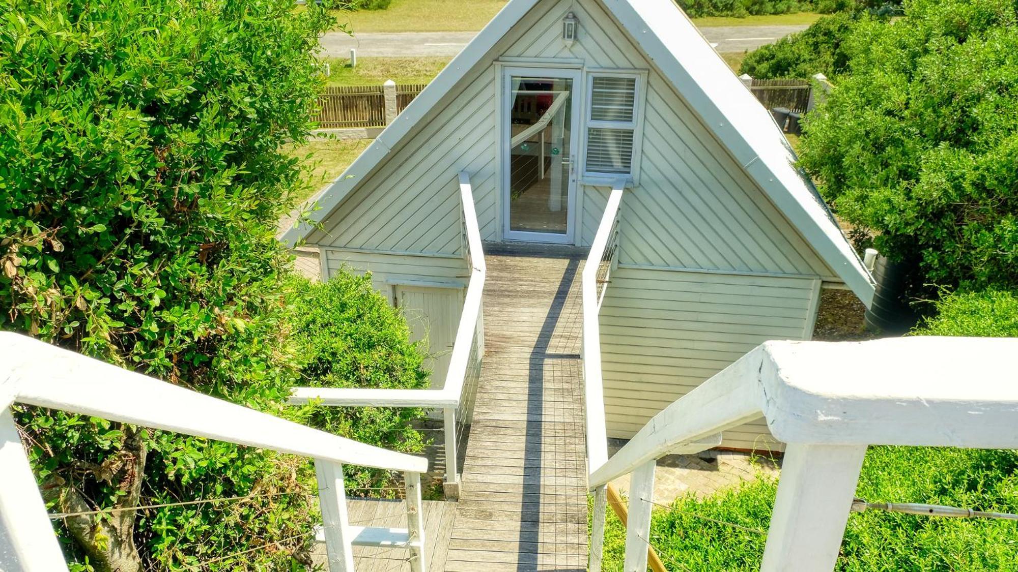 Beach House, Cannon Rocks, Near Kenton-On-Sea Exterior photo