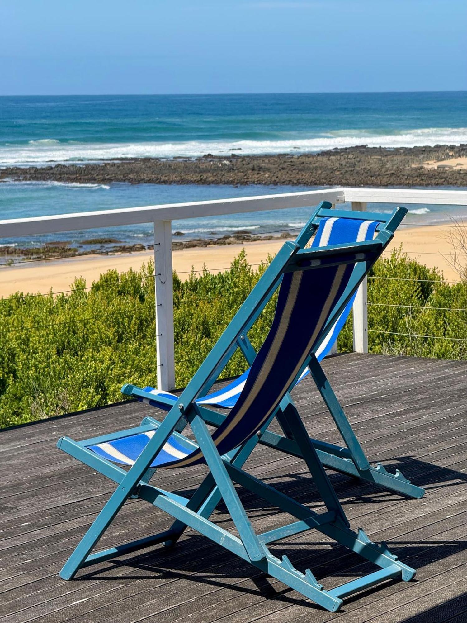 Beach House, Cannon Rocks, Near Kenton-On-Sea Exterior photo