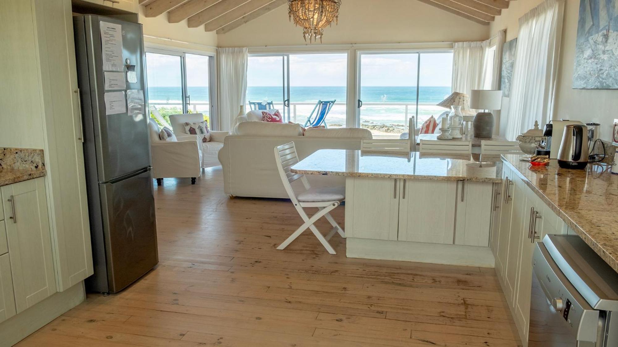 Beach House, Cannon Rocks, Near Kenton-On-Sea Exterior photo